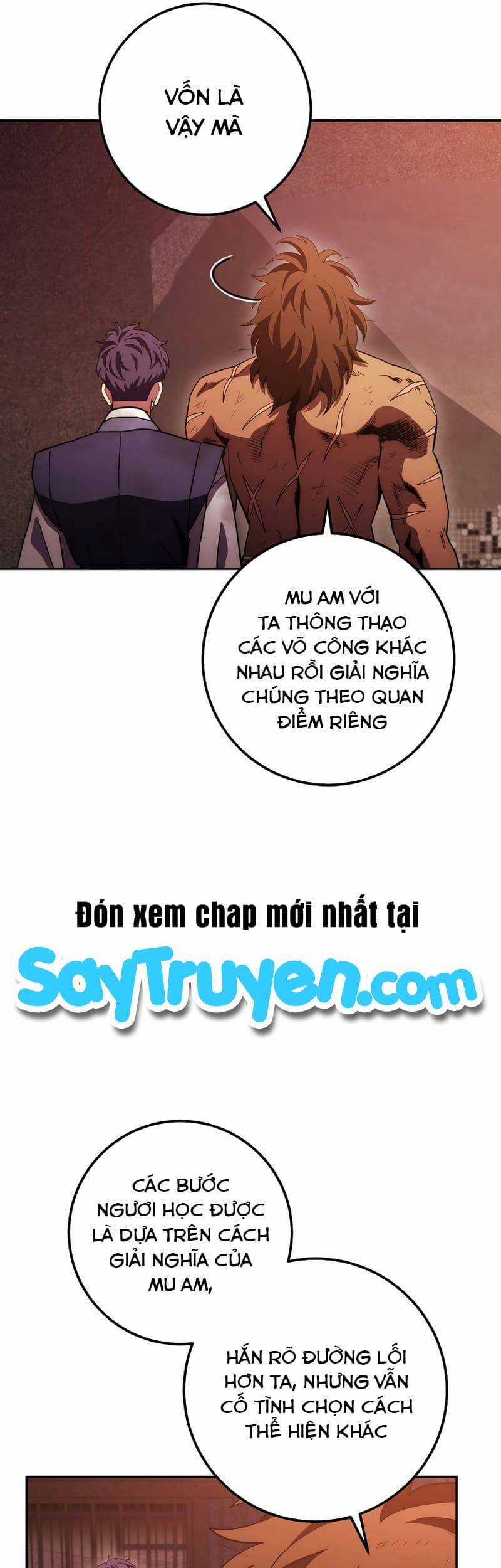 Huyền Thoại Diệt Thế Độc Long Chapter 112 trang 25