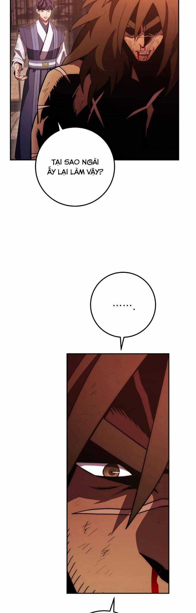 Huyền Thoại Diệt Thế Độc Long Chapter 112 trang 26