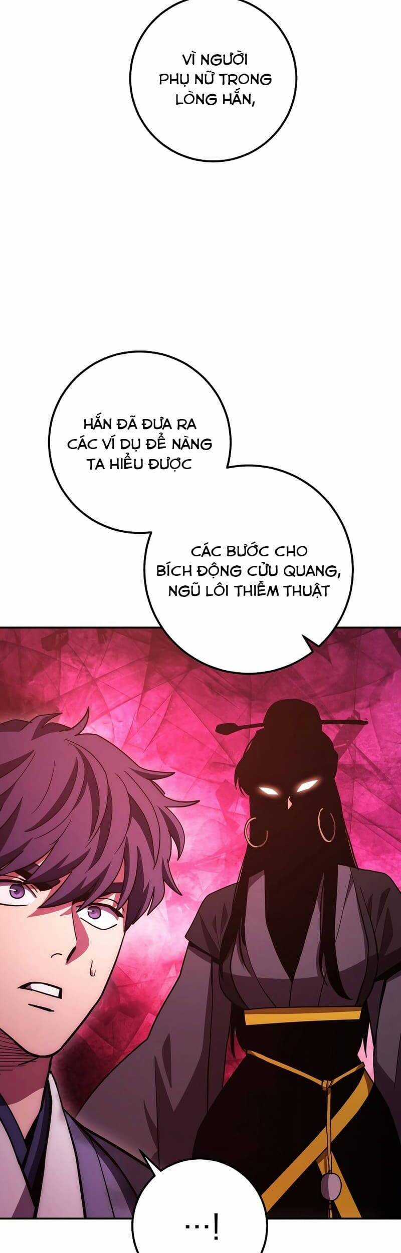 Huyền Thoại Diệt Thế Độc Long Chapter 112 trang 27