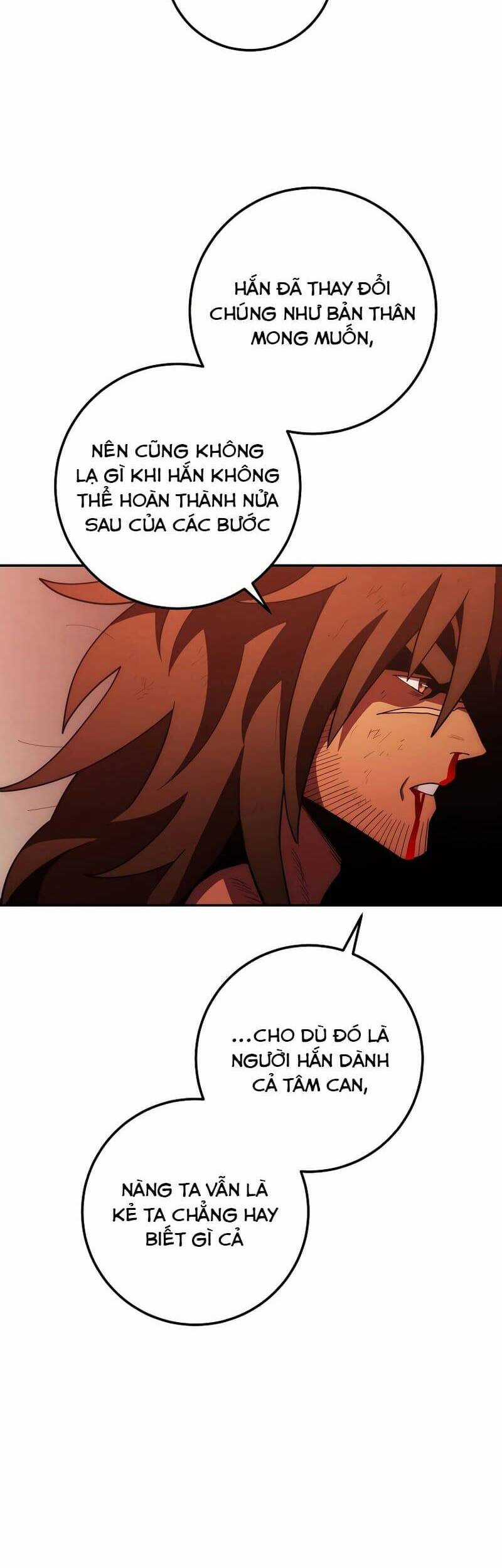 Huyền Thoại Diệt Thế Độc Long Chapter 112 trang 28