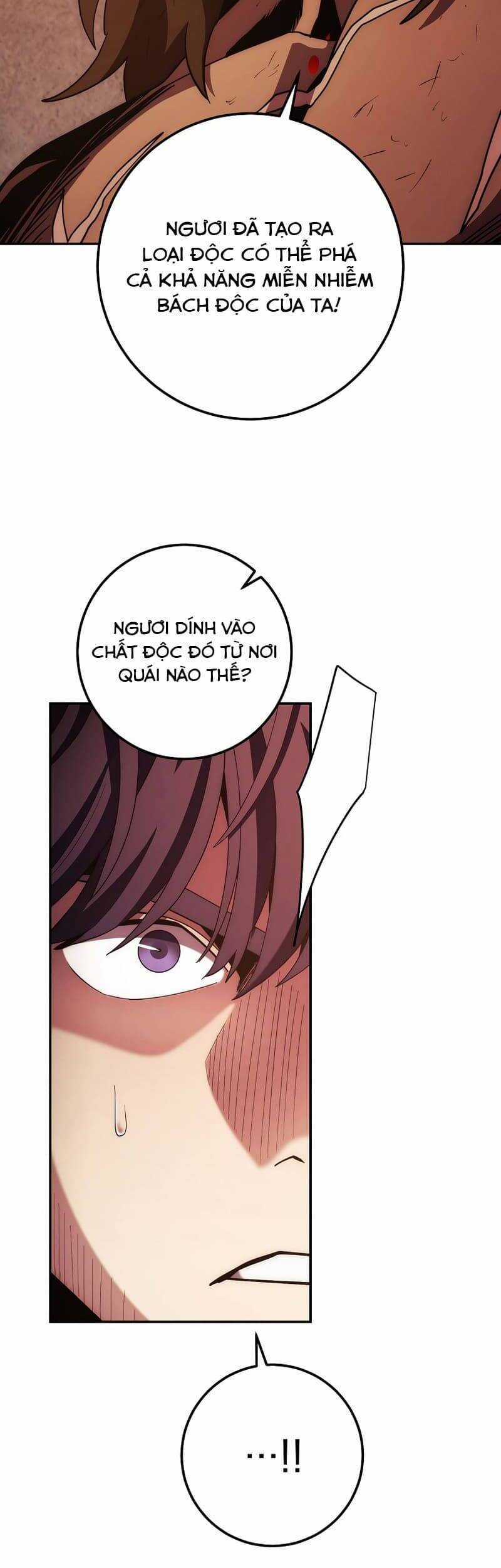 Huyền Thoại Diệt Thế Độc Long Chapter 112 trang 3