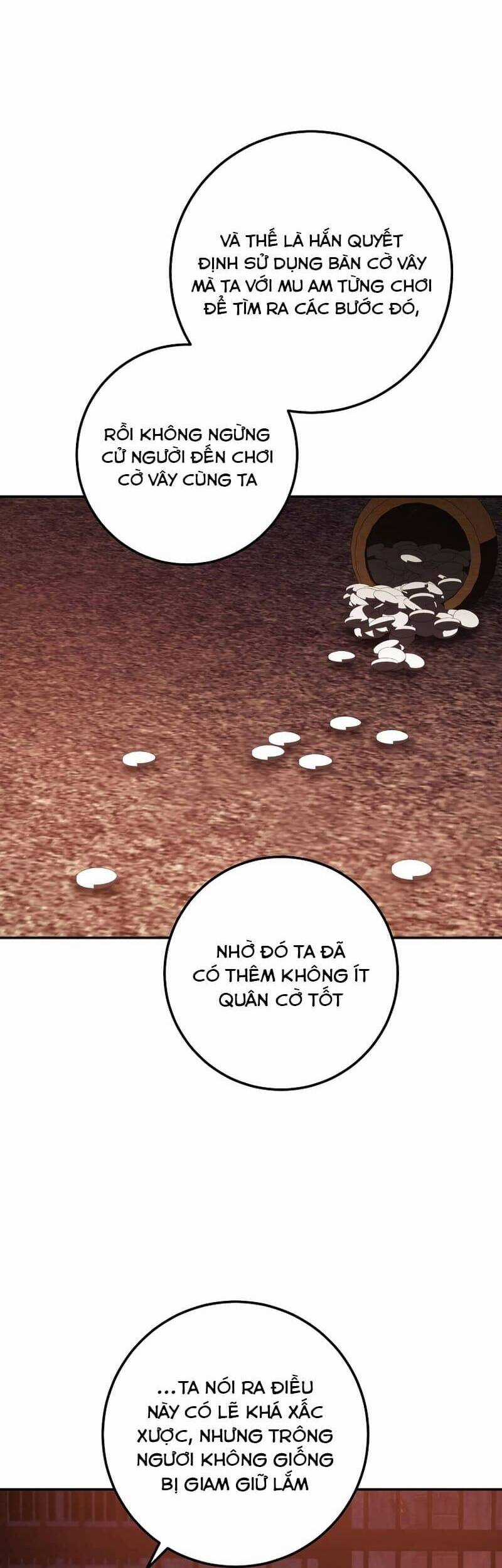 Huyền Thoại Diệt Thế Độc Long Chapter 112 trang 32