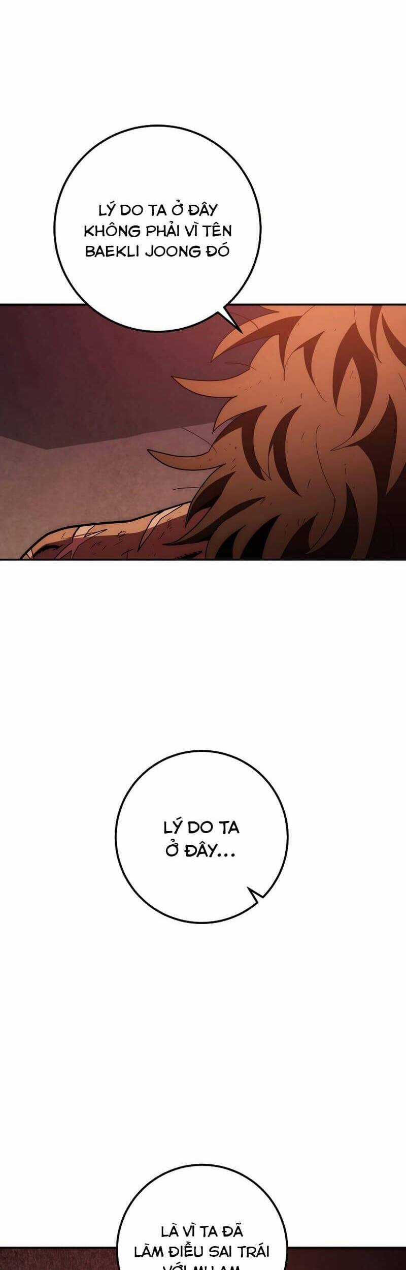 Huyền Thoại Diệt Thế Độc Long Chapter 112 trang 34