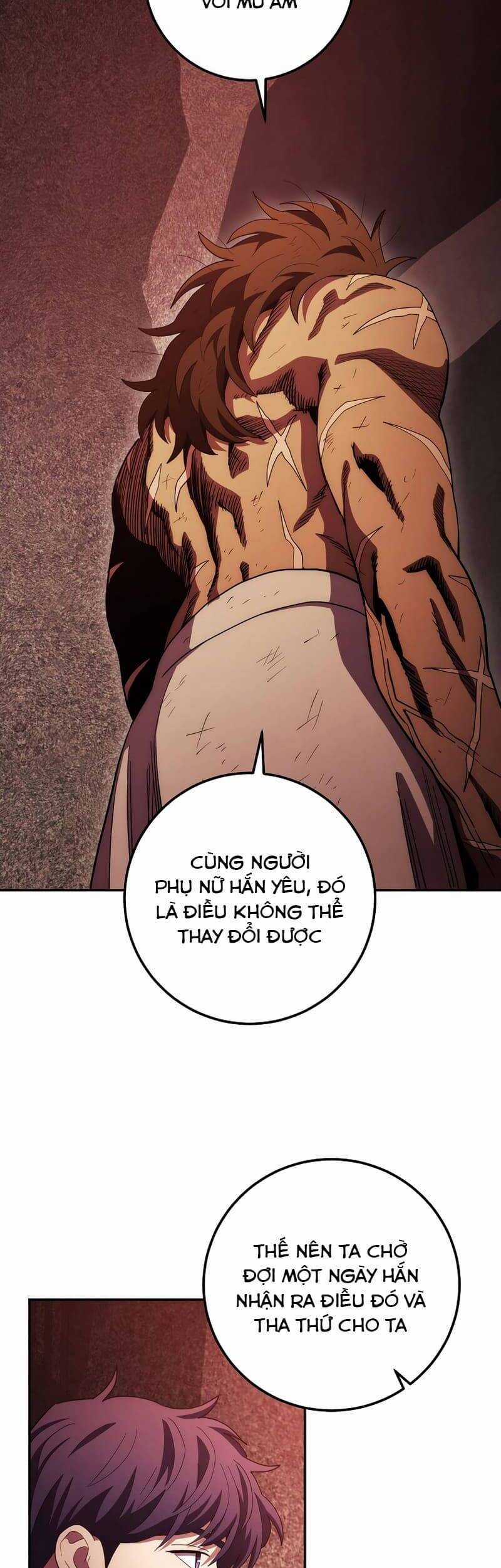 Huyền Thoại Diệt Thế Độc Long Chapter 112 trang 35