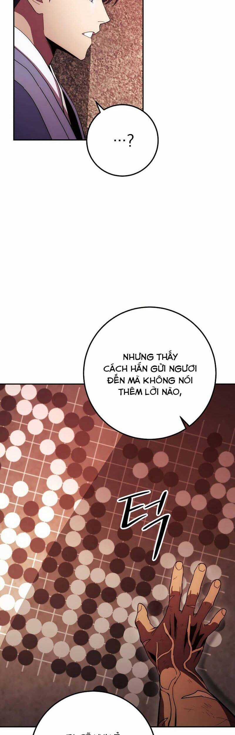 Huyền Thoại Diệt Thế Độc Long Chapter 112 trang 36