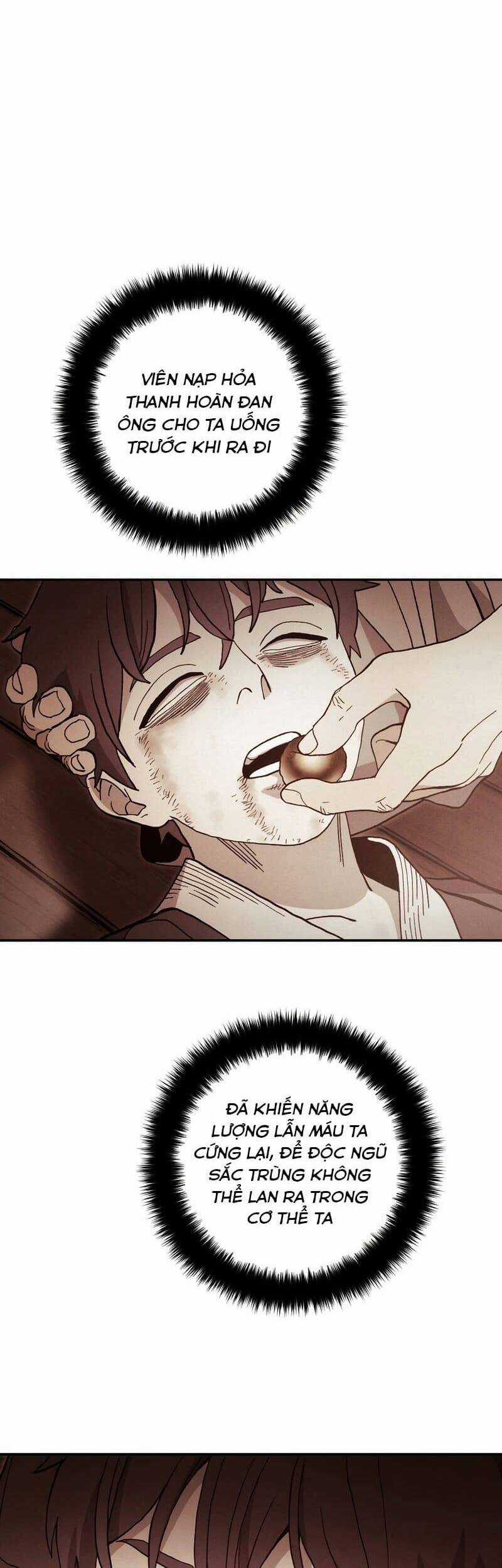 Huyền Thoại Diệt Thế Độc Long Chapter 112 trang 4