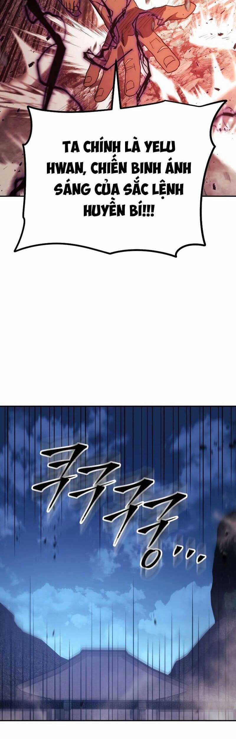 Huyền Thoại Diệt Thế Độc Long Chapter 112 trang 40