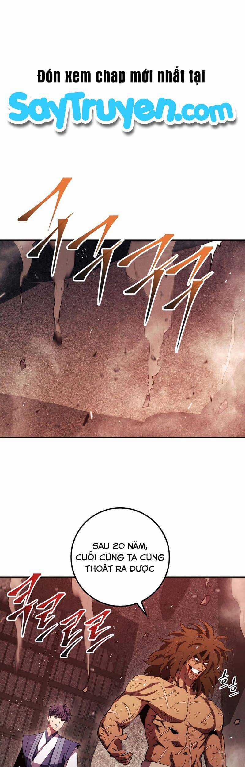 Huyền Thoại Diệt Thế Độc Long Chapter 112 trang 41