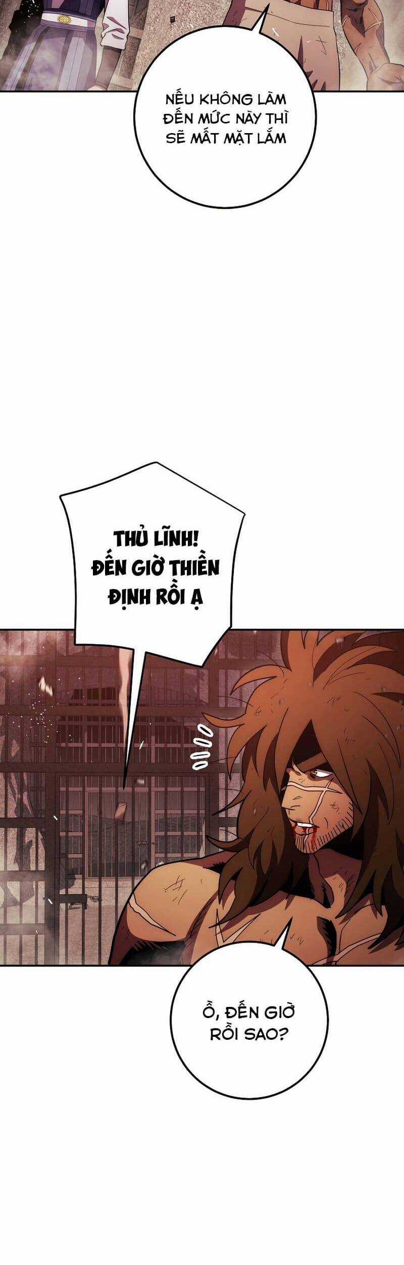 Huyền Thoại Diệt Thế Độc Long Chapter 112 trang 42