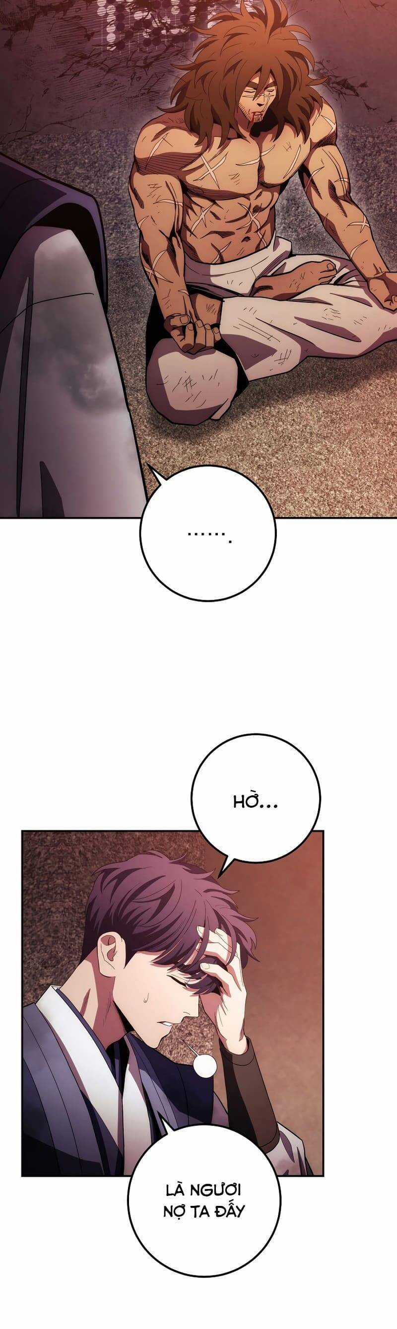 Huyền Thoại Diệt Thế Độc Long Chapter 112 trang 45