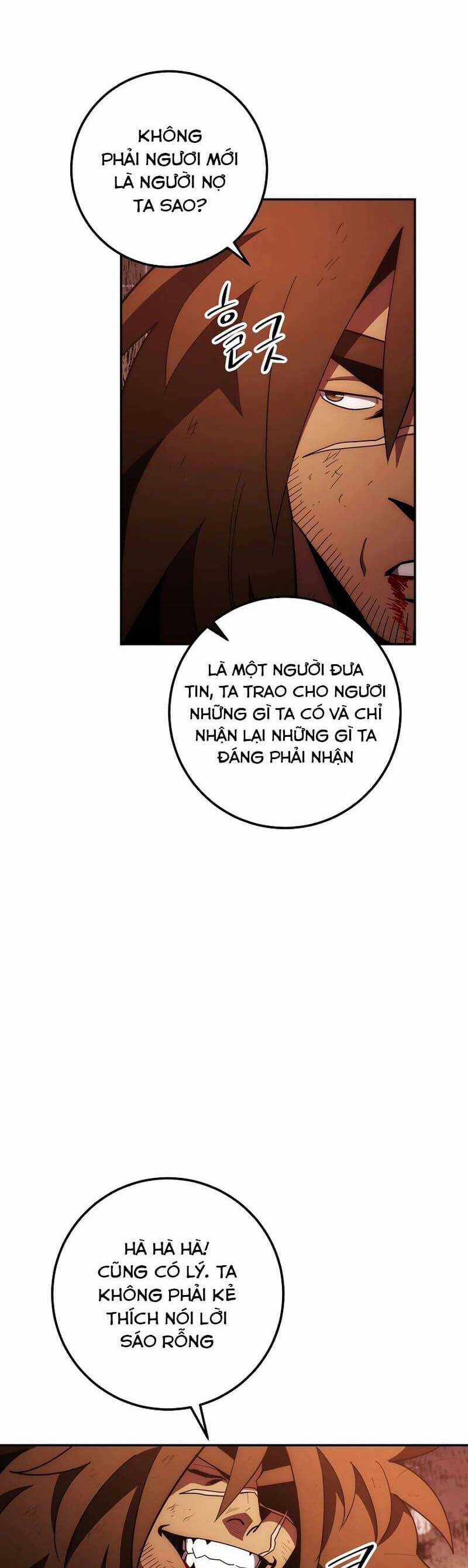 Huyền Thoại Diệt Thế Độc Long Chapter 112 trang 46