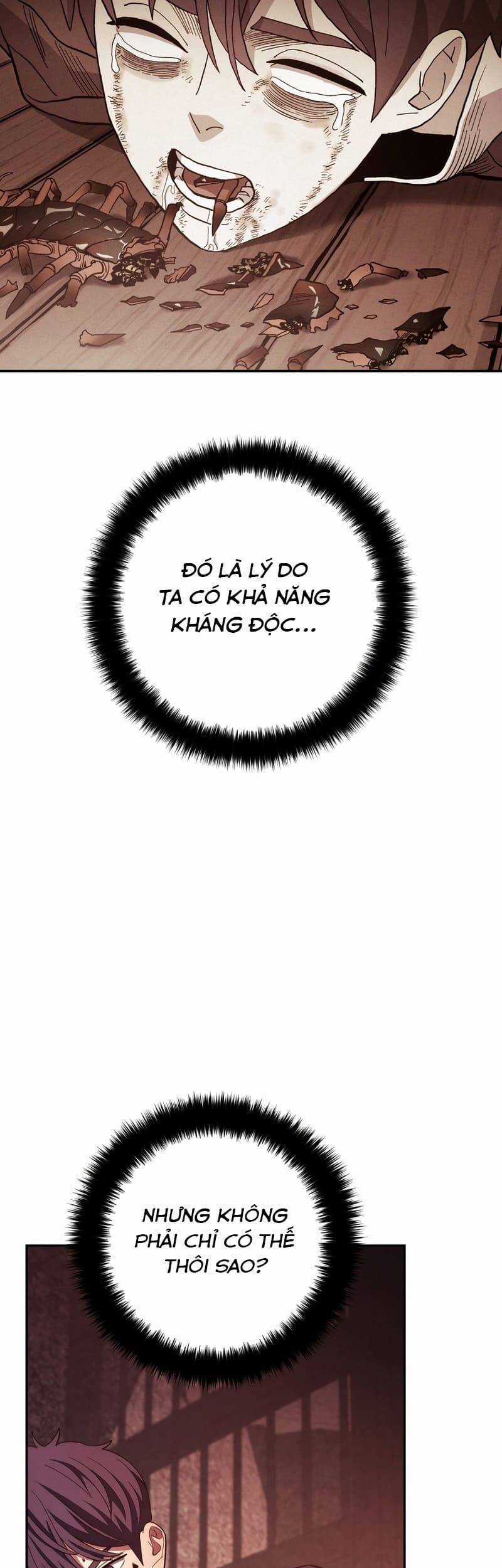 Huyền Thoại Diệt Thế Độc Long Chapter 112 trang 5