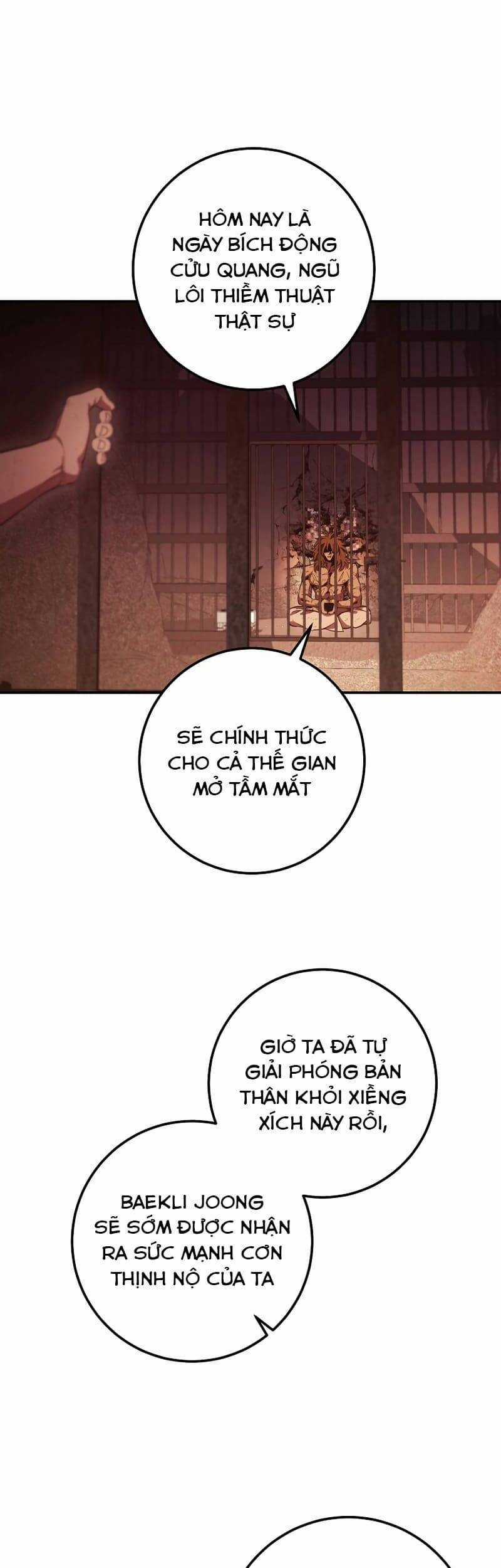 Huyền Thoại Diệt Thế Độc Long Chapter 112 trang 50