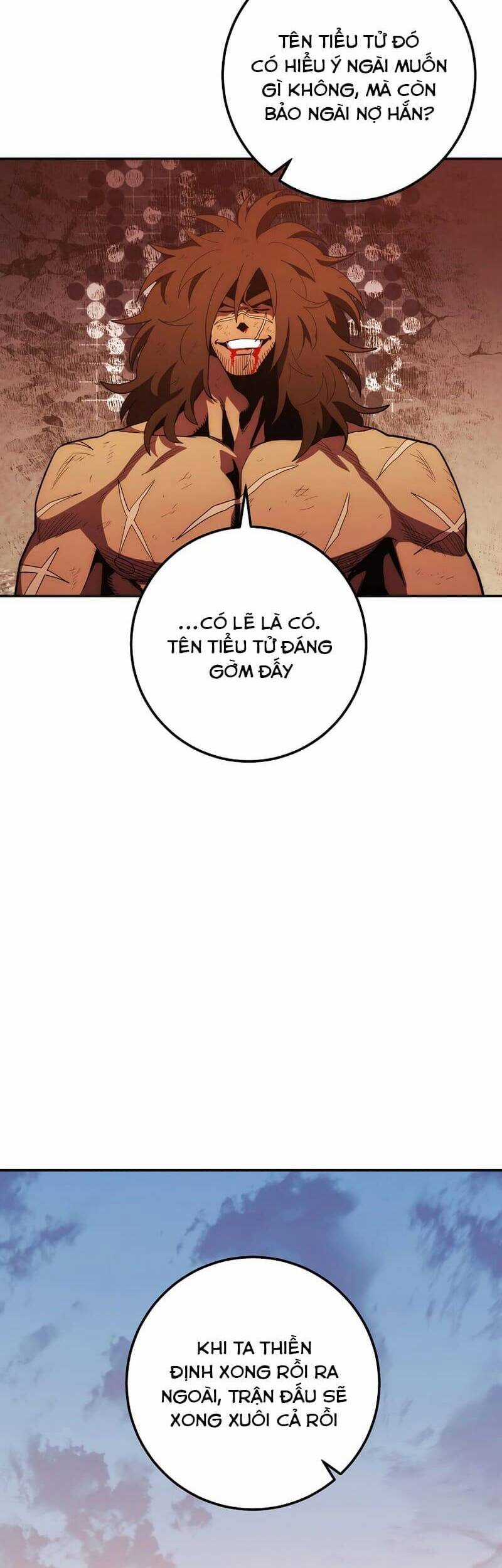 Huyền Thoại Diệt Thế Độc Long Chapter 112 trang 51