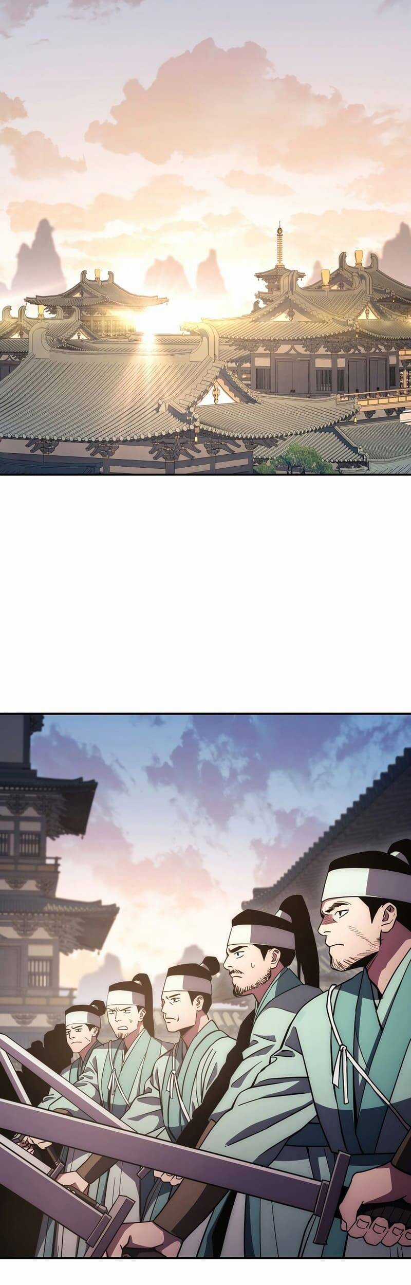 Huyền Thoại Diệt Thế Độc Long Chapter 112 trang 52