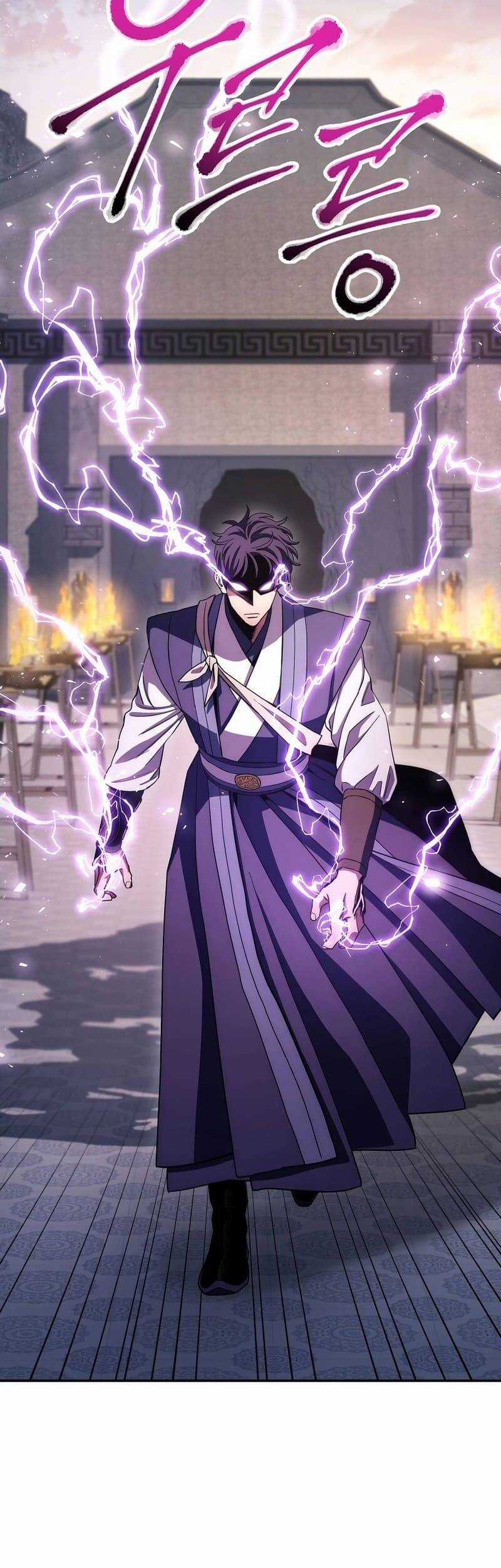 Huyền Thoại Diệt Thế Độc Long Chapter 112 trang 54