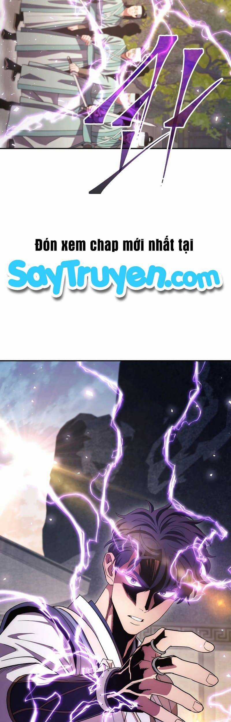 Huyền Thoại Diệt Thế Độc Long Chapter 112 trang 56