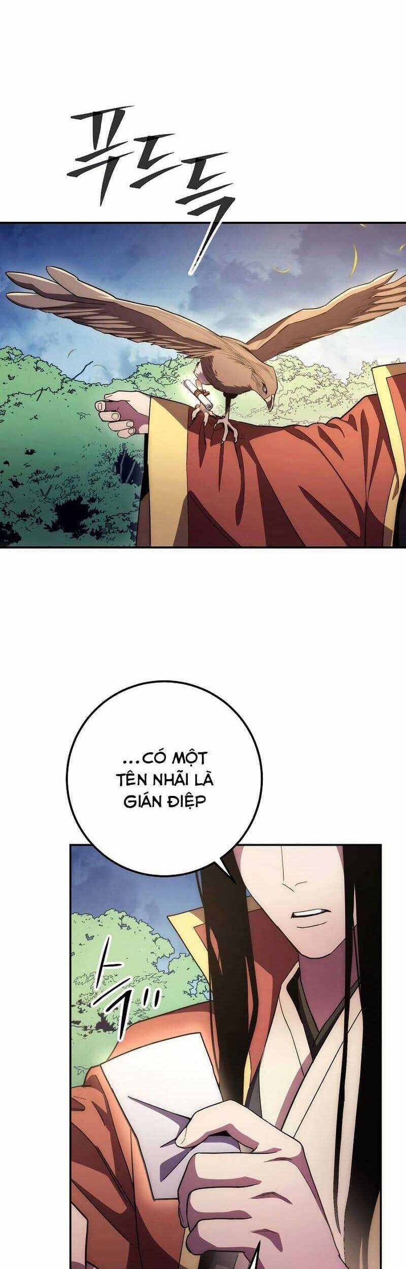 Huyền Thoại Diệt Thế Độc Long Chapter 112 trang 59