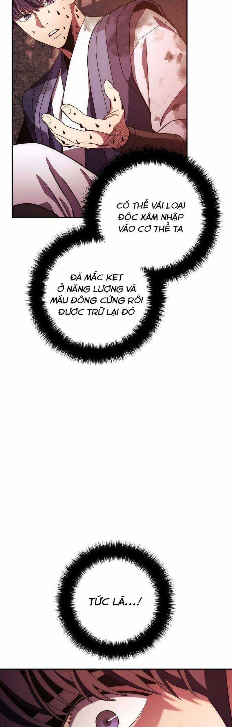 Huyền Thoại Diệt Thế Độc Long Chapter 112 trang 6