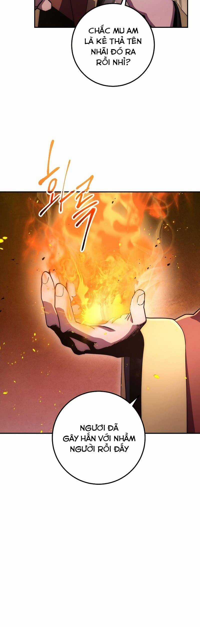 Huyền Thoại Diệt Thế Độc Long Chapter 112 trang 60