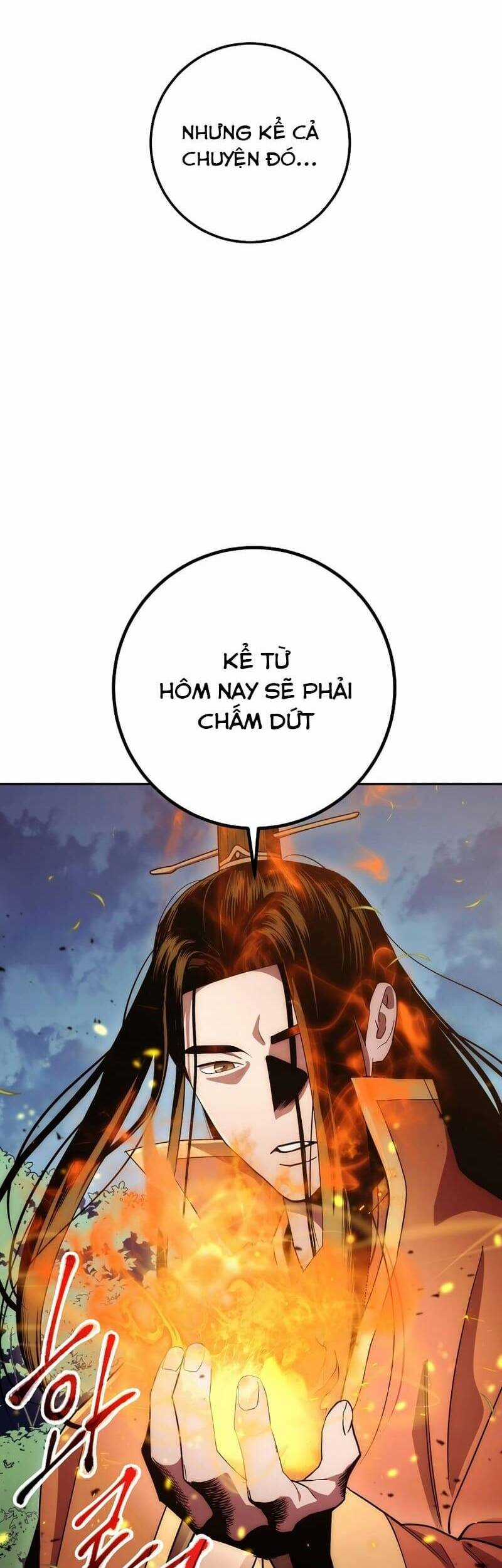 Huyền Thoại Diệt Thế Độc Long Chapter 112 trang 61