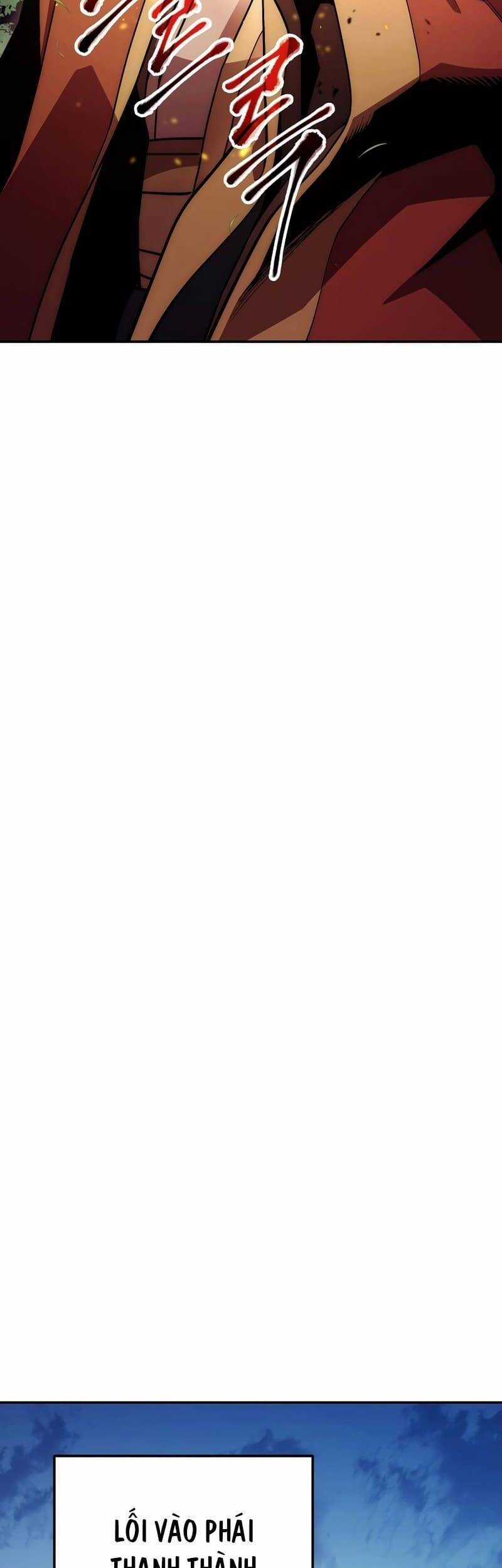 Huyền Thoại Diệt Thế Độc Long Chapter 112 trang 62