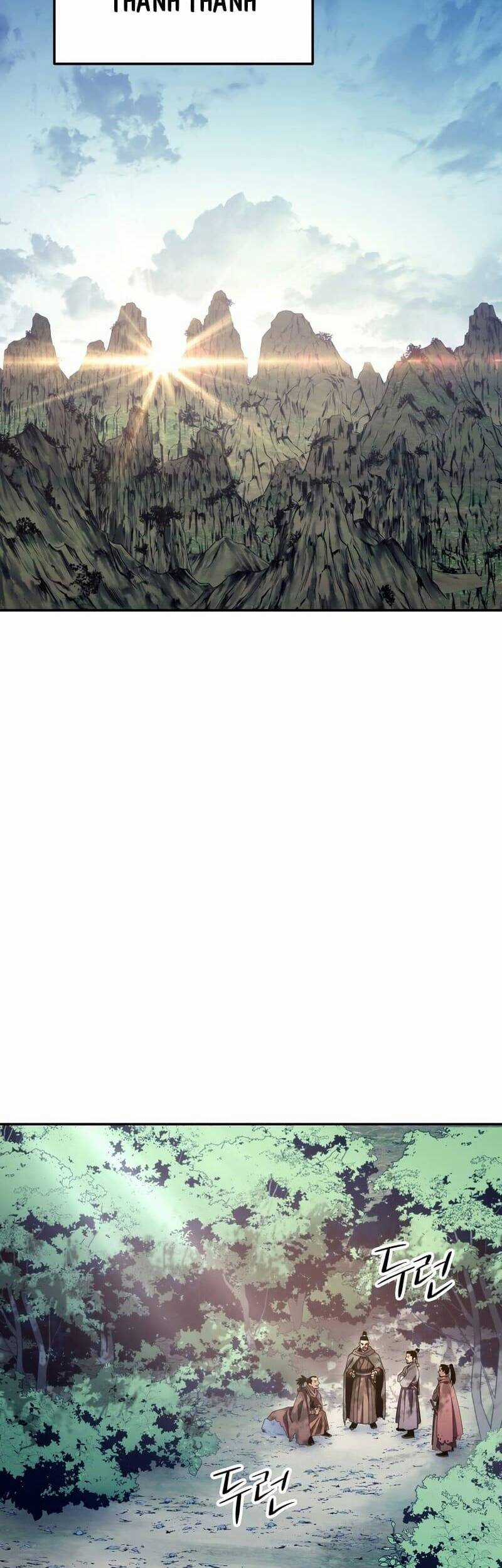 Huyền Thoại Diệt Thế Độc Long Chapter 112 trang 63