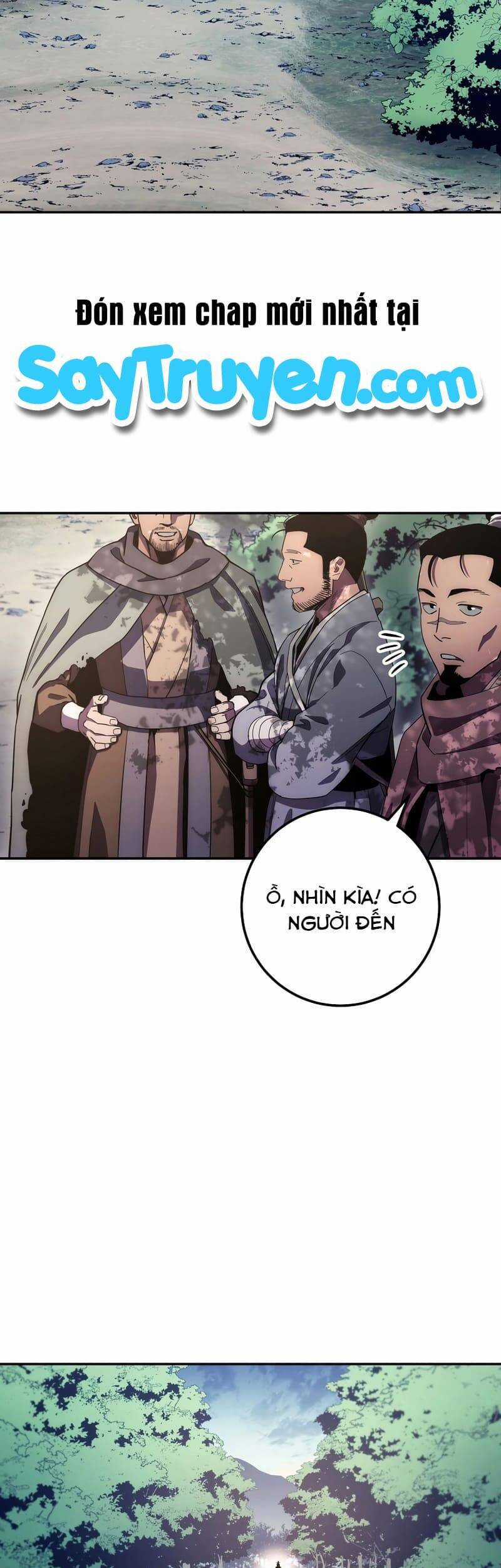 Huyền Thoại Diệt Thế Độc Long Chapter 112 trang 64