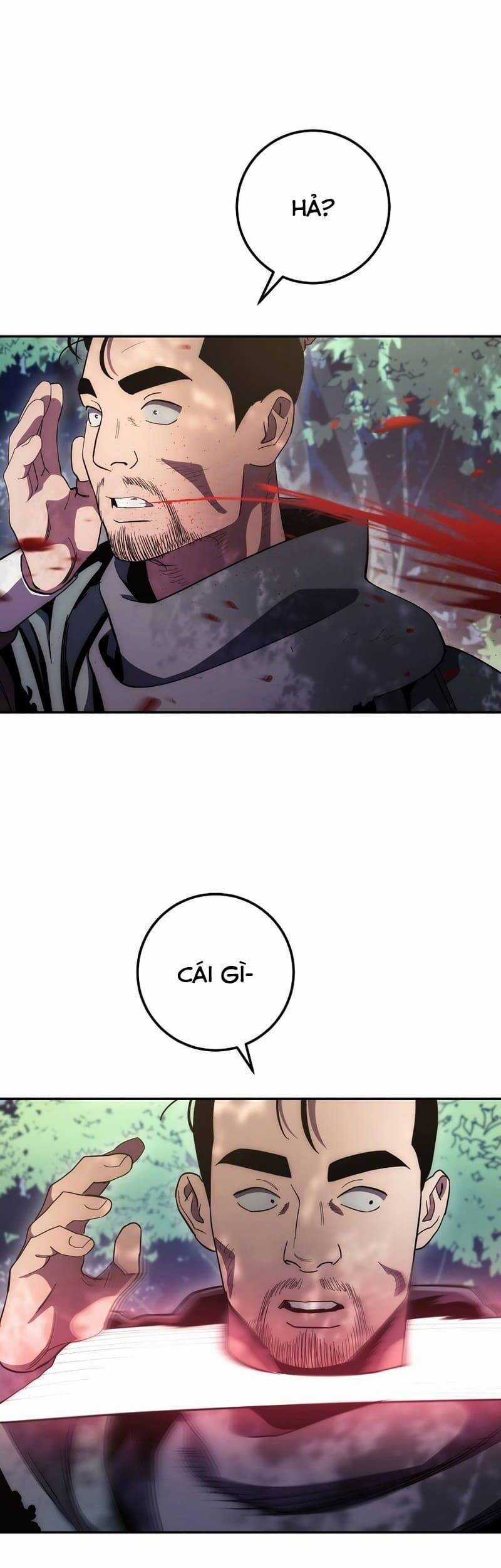 Huyền Thoại Diệt Thế Độc Long Chapter 112 trang 66