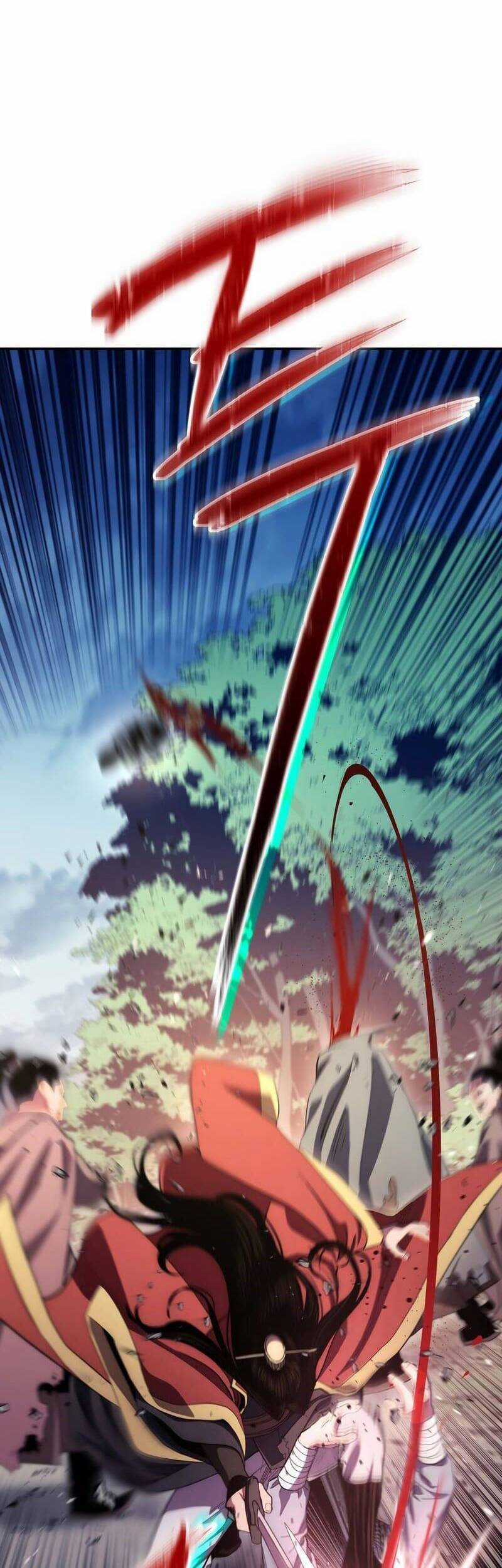 Huyền Thoại Diệt Thế Độc Long Chapter 112 trang 67