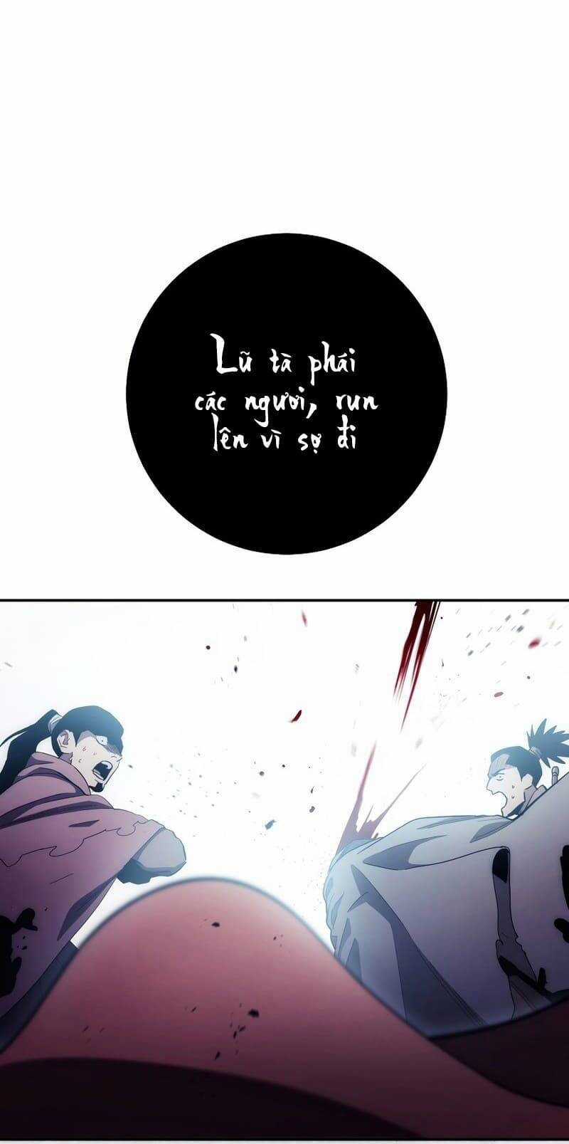 Huyền Thoại Diệt Thế Độc Long Chapter 112 trang 69