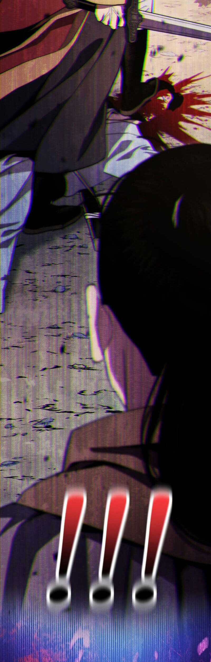 Huyền Thoại Diệt Thế Độc Long Chapter 112 trang 71