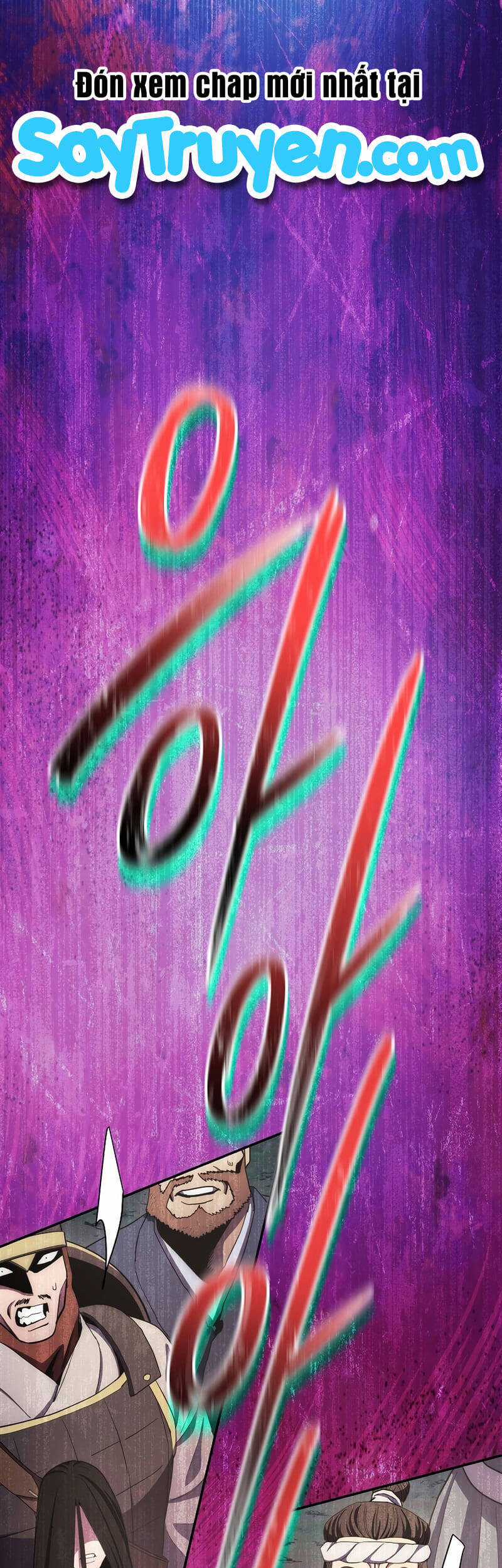 Huyền Thoại Diệt Thế Độc Long Chapter 112 trang 72