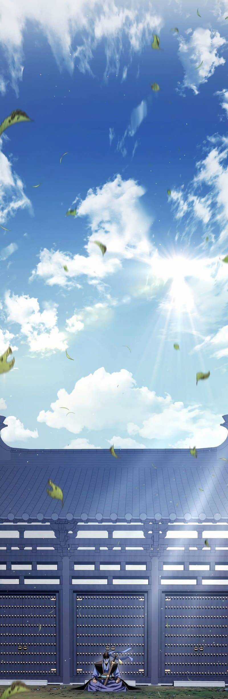 Huyền Thoại Diệt Thế Độc Long Chapter 112 trang 74