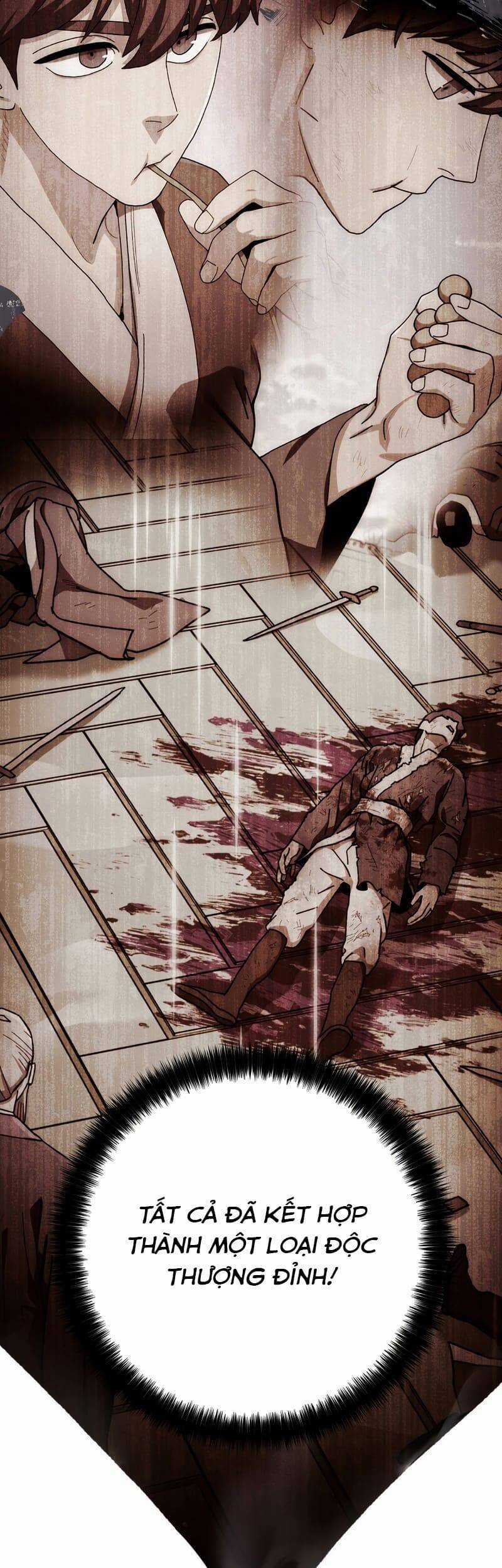 Huyền Thoại Diệt Thế Độc Long Chapter 112 trang 9