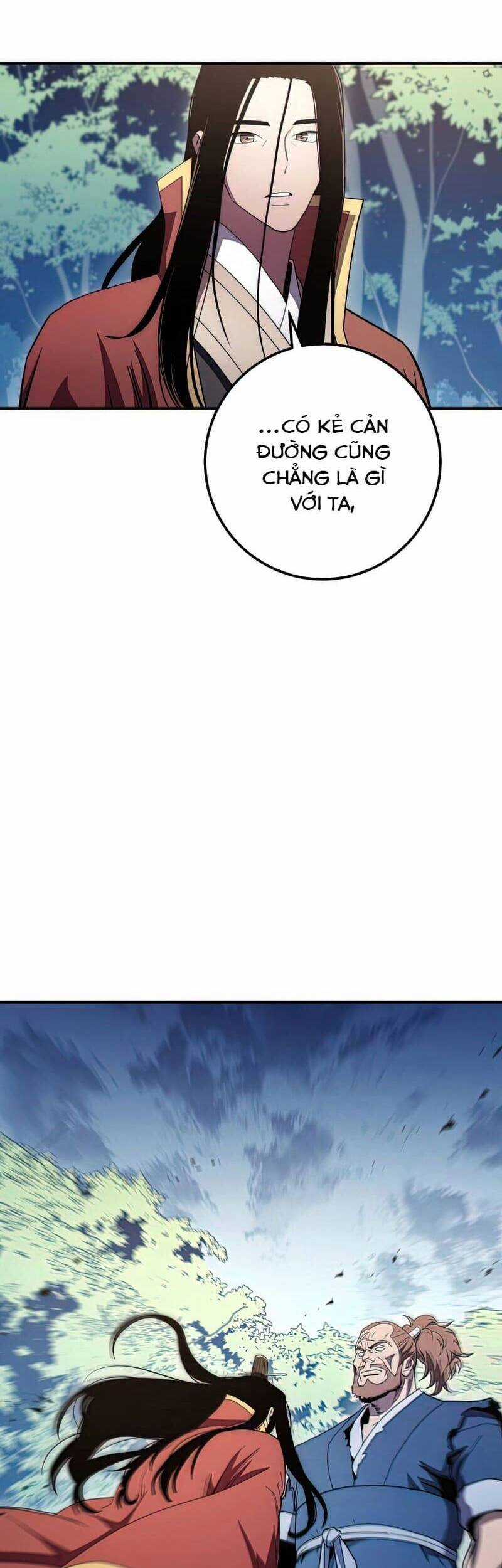 Huyền Thoại Diệt Thế Độc Long Chapter 113 trang 10