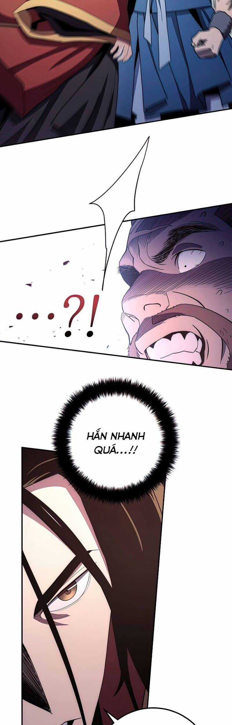 Huyền Thoại Diệt Thế Độc Long Chapter 113 trang 11