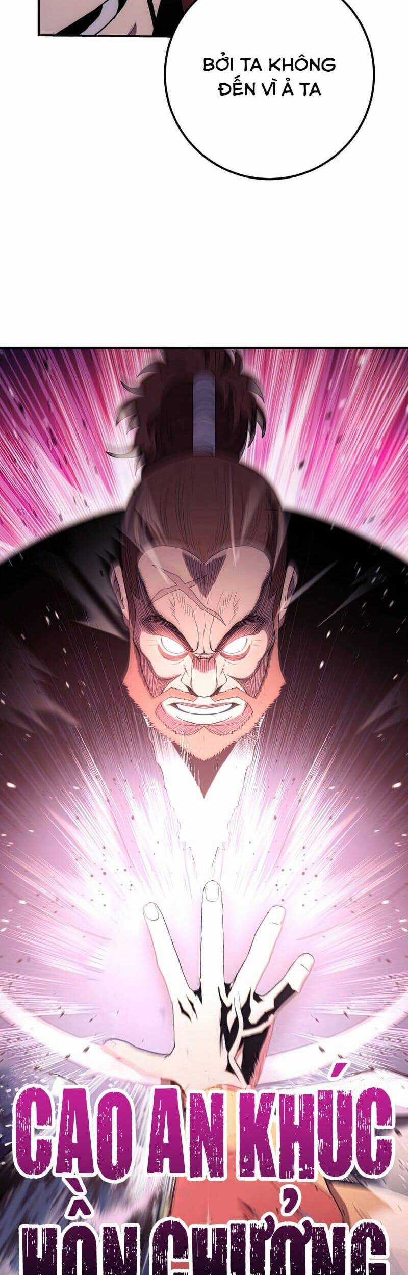 Huyền Thoại Diệt Thế Độc Long Chapter 113 trang 12