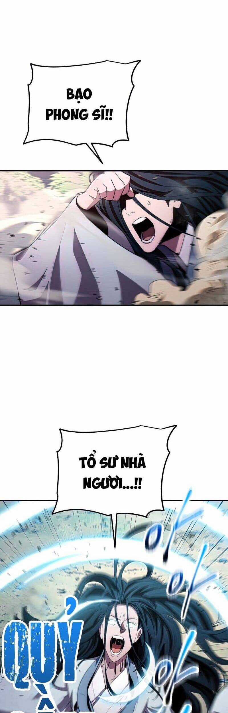 Huyền Thoại Diệt Thế Độc Long Chapter 113 trang 14