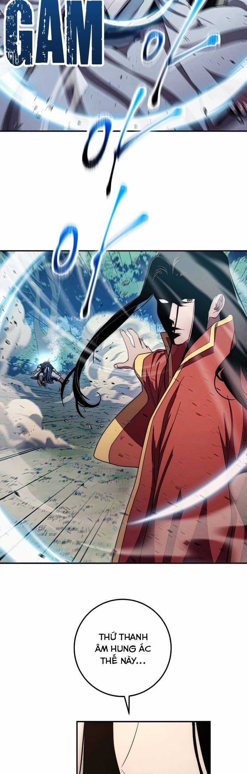 Huyền Thoại Diệt Thế Độc Long Chapter 113 trang 15