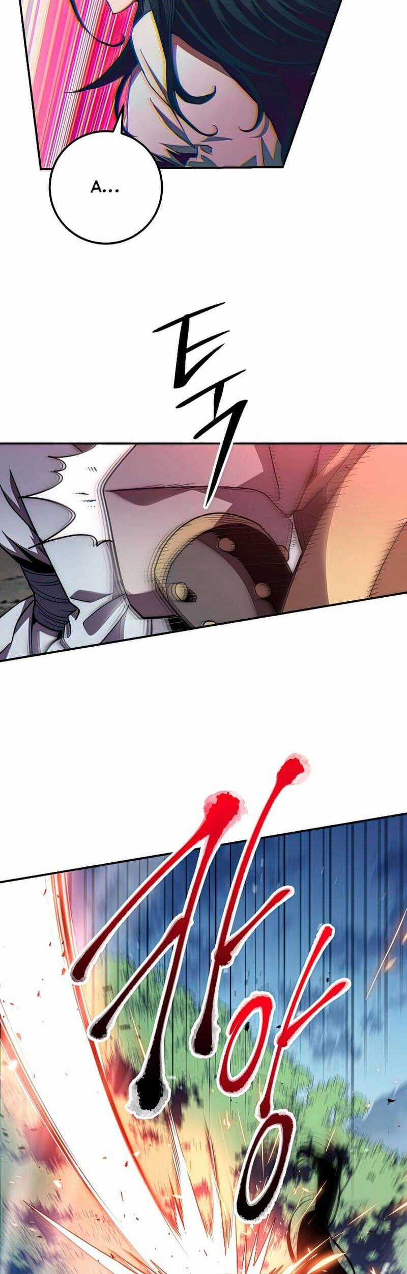 Huyền Thoại Diệt Thế Độc Long Chapter 113 trang 20