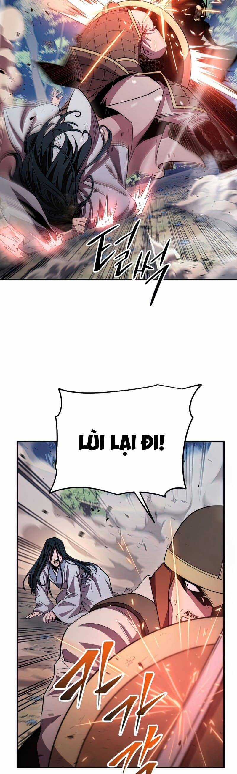 Huyền Thoại Diệt Thế Độc Long Chapter 113 trang 21