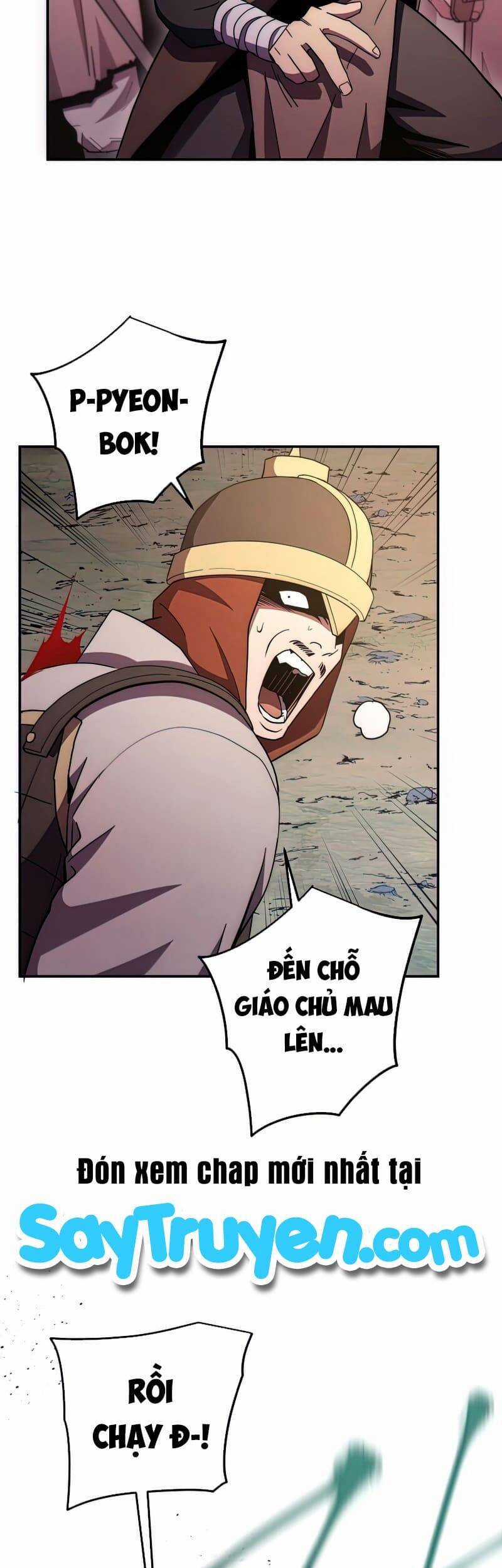 Huyền Thoại Diệt Thế Độc Long Chapter 113 trang 32