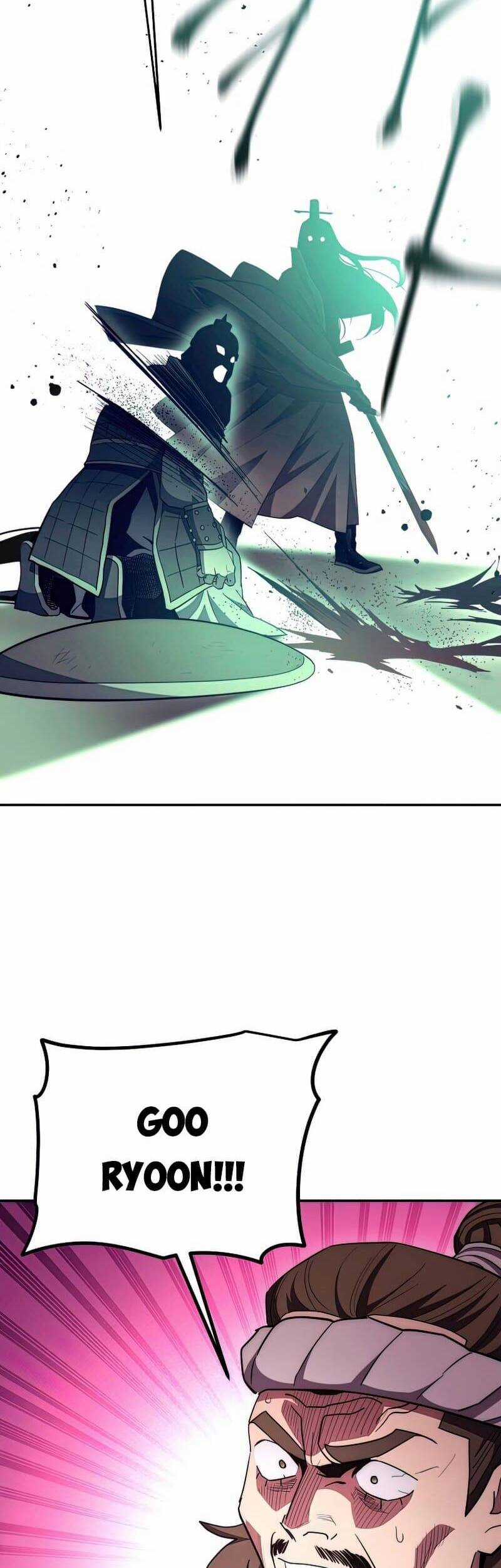 Huyền Thoại Diệt Thế Độc Long Chapter 113 trang 33