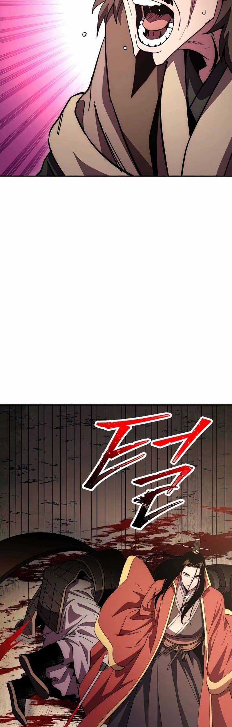 Huyền Thoại Diệt Thế Độc Long Chapter 113 trang 34