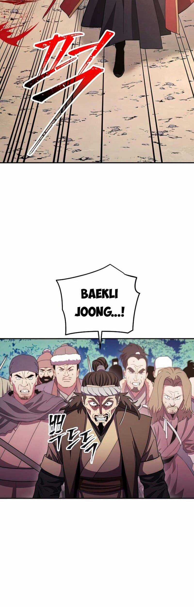 Huyền Thoại Diệt Thế Độc Long Chapter 113 trang 35