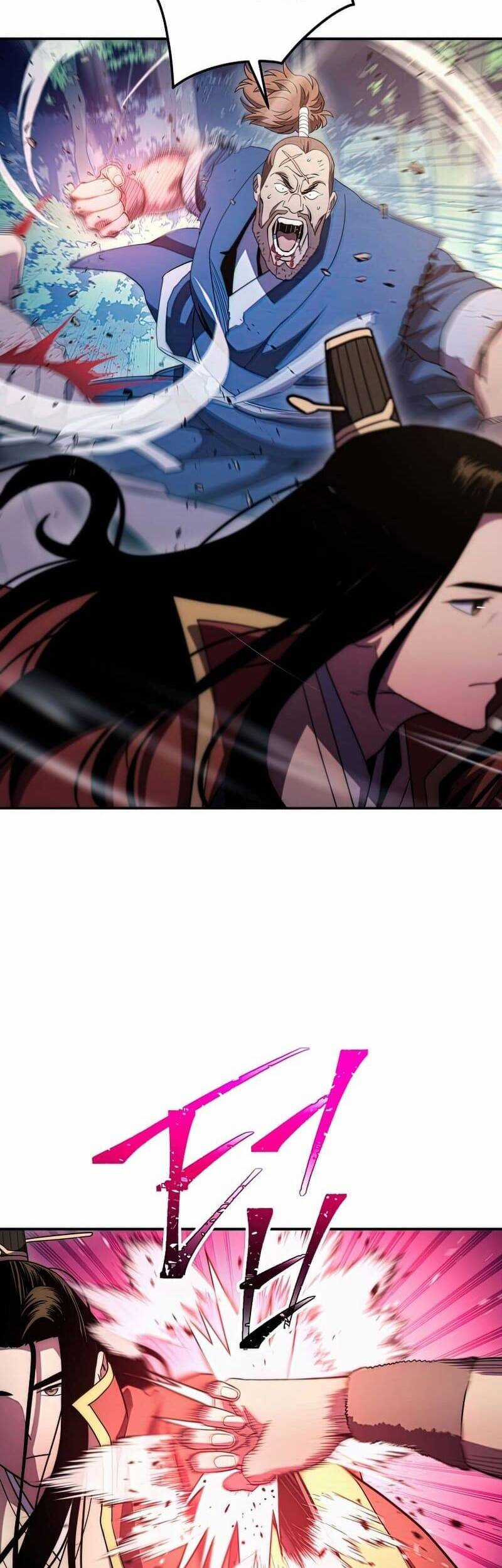 Huyền Thoại Diệt Thế Độc Long Chapter 113 trang 39