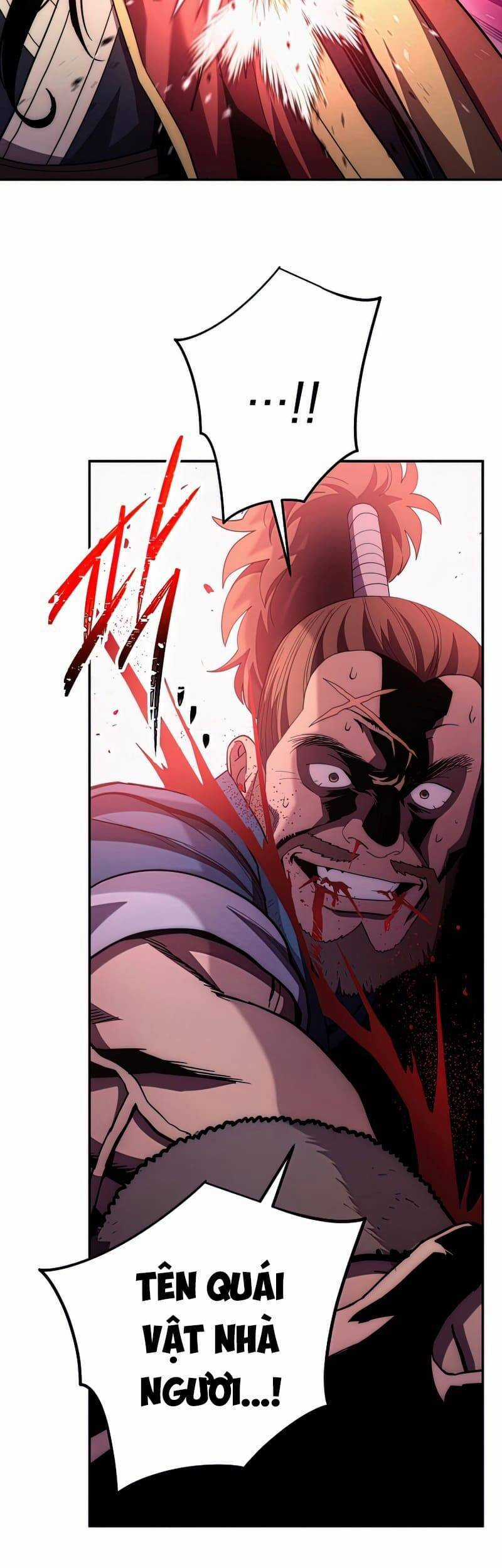 Huyền Thoại Diệt Thế Độc Long Chapter 113 trang 40