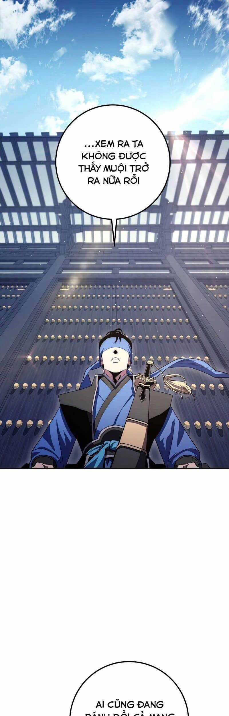 Huyền Thoại Diệt Thế Độc Long Chapter 113 trang 42