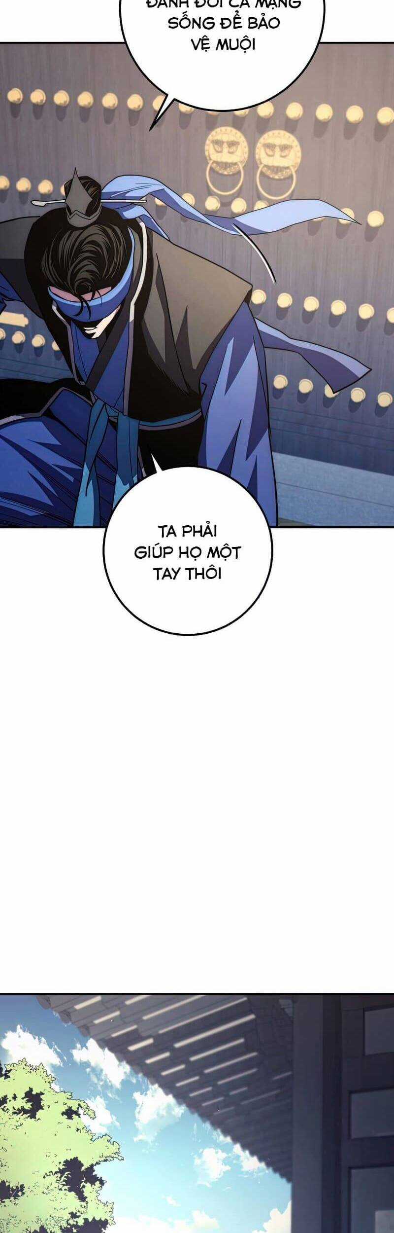 Huyền Thoại Diệt Thế Độc Long Chapter 113 trang 43